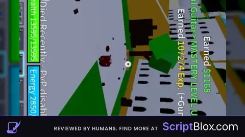 All good script it one blox fruit edition