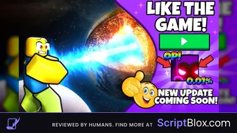 Kamehameha Simulator