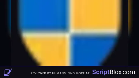 Admin Script
