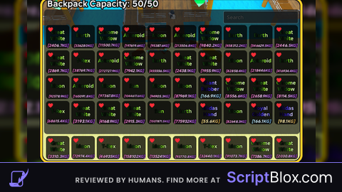 EzyScript with Insta Dig Insta Wash and more Auto!!!