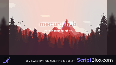 Mercury Script Hub