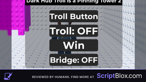 Troll Gui Auto troll