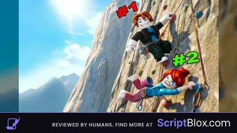 Climb Infinity Script