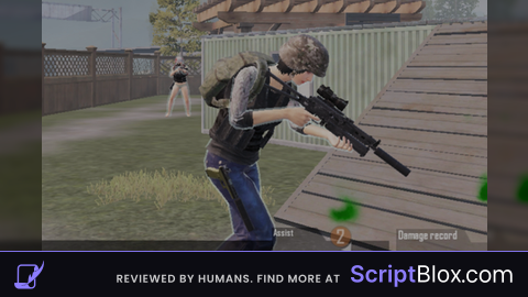 Put username in and kidnap