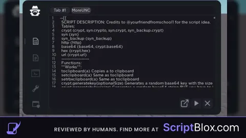 Incognito UI Remake