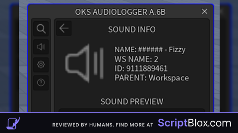 OKLogger Remake