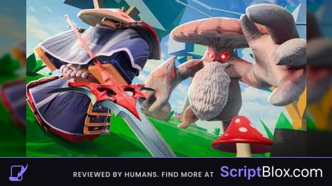 OP LOOT UP SCRIPT