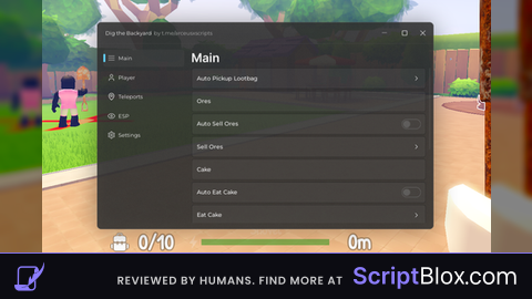 OP Script