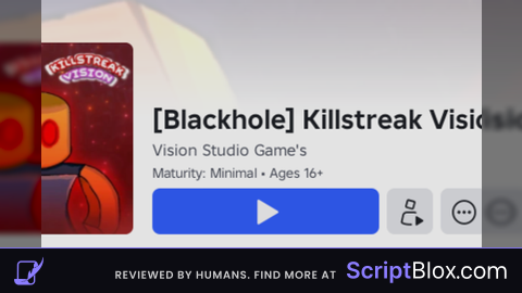 This script activates this games admin panel