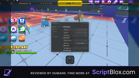 Best script full auto