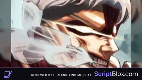 AOT Paradis OP sem key