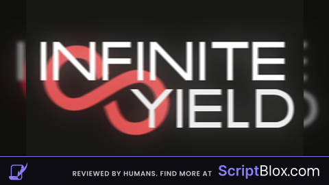 Infinite Yield FE