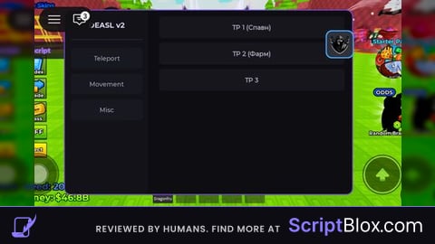 Best free script