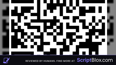 Hangout donate Script