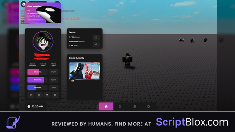 Orca modded by me check it out fr fr
