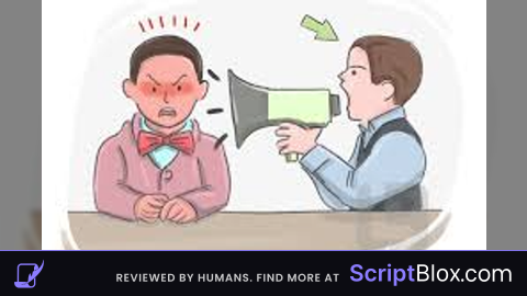 Make anyone annoying with sound