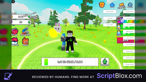 Auto Bot for