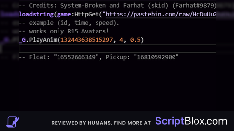 FE Animation Loader