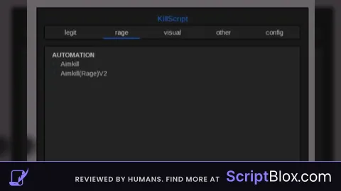 KillScript release