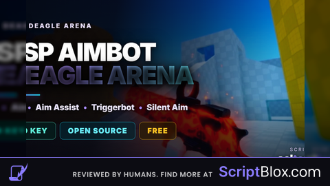 ESP, Aimbot, Triggerbot & Silent Aim | Bot Detector