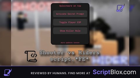 Op script