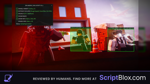 idk Script
