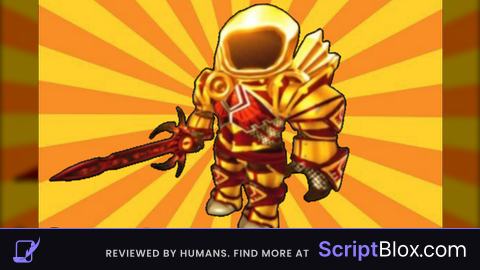 Sword Champions Simulator auto farm