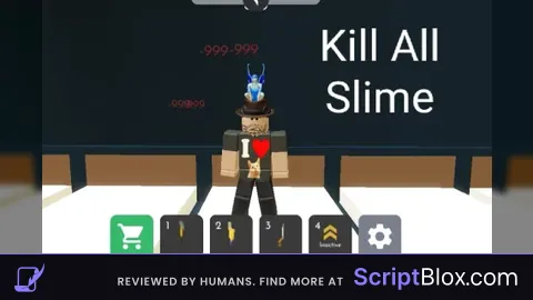 Kill All Spawn