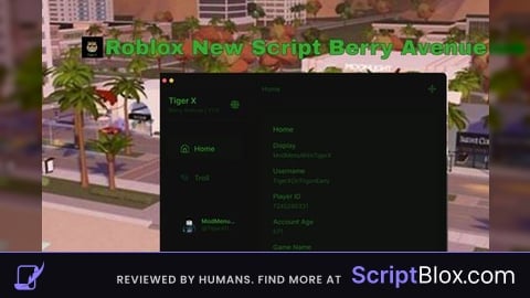 Tiger X