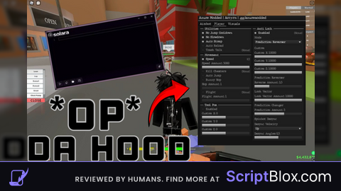Azure modded