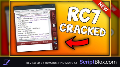 Rc7 Remake