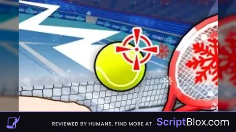 OPTennisScript