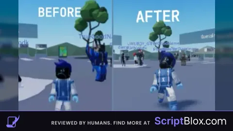 Zombie Animation WITH Toy Animation Combined