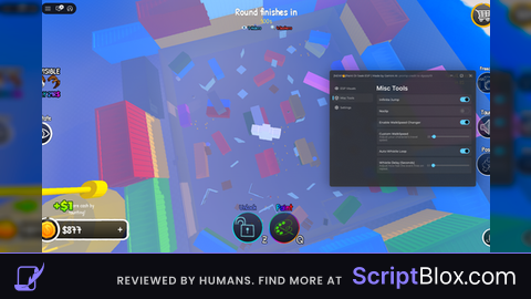 simple Esp script made by gemini 3.5 flash