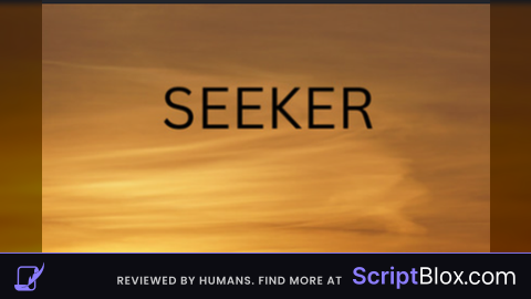 seeker triggerbot