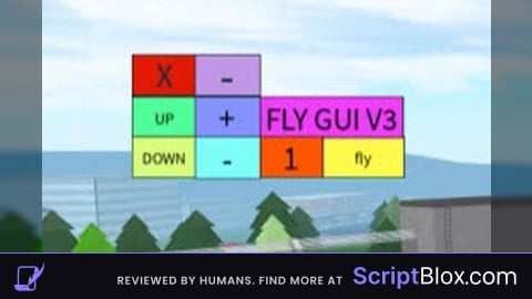 Fly V3 X