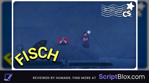Lumin hub fisch afk script