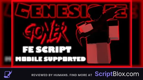 FE Goner