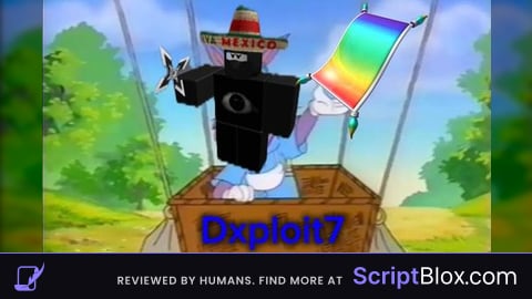 Super f3x gui Dxploit7
