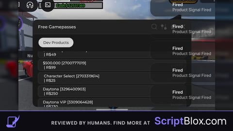 Add money gamemp* inf money