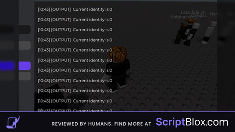Basic Printidentity