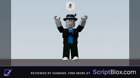 Simple Fly Script