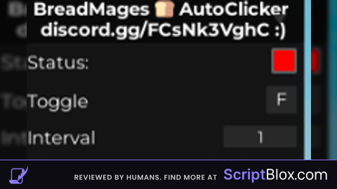 Auto Clicker PC