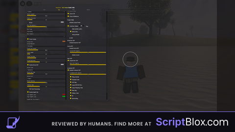 Script for