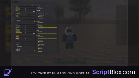 AR2 best external not script