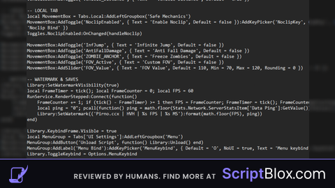 PIRNO CCX Source