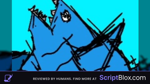 Universal shark 2