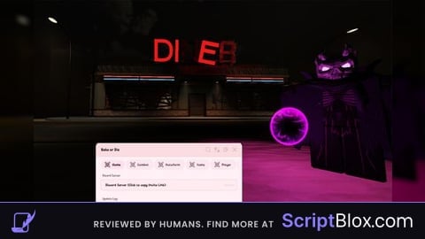 Default Hub KEYLESS-Kill Aura, Gun Mods, Auto All AND MORE