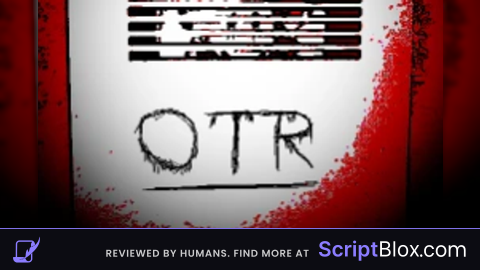 OTR script
