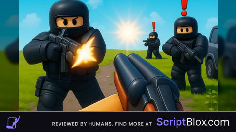 Best Script And Keyless